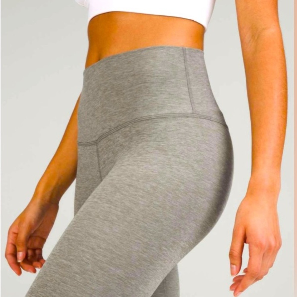Lululemon Align